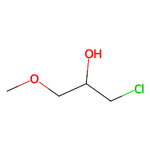 1-Chloro-3-methoxy-2-propanol,4151-97-7
