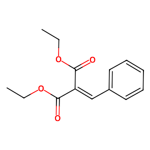 Diethyl benzylidene malonate,5292-53-5