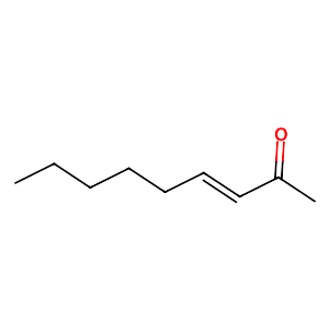 trans-3-Nonen-2-one,18402-83-0