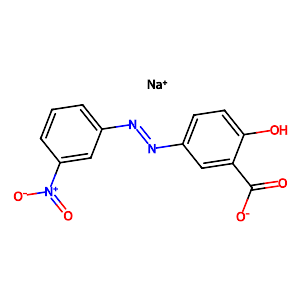 Alizarin Yellow GG,584-42-9