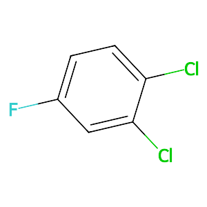1,2-Dichloro-4-fluorobenzene,1435-49-0