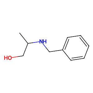 (S)-2-(Benzylamino)propan-1-ol,6940-80-3