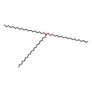 Trioctadecyl borate,5337-41-7