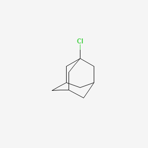 1-Chloroadamantane