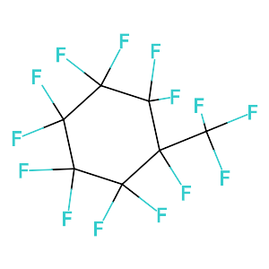 Perfluoro(methylcyclohexane), (PMCH),355-02-2