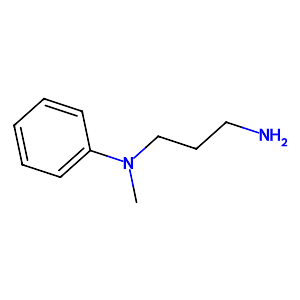 N-(3-Aminopropyl)-N-methylaniline,53485-07-7