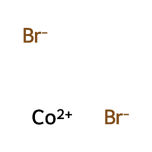 Cobalt(II) bromide,7789-43-7