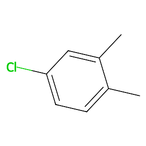4-Chloro-o-xylene,615-60-1