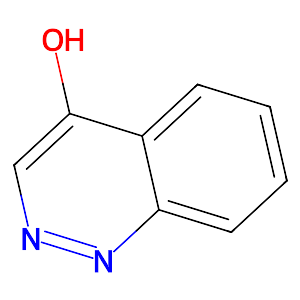 1H-Cinnolin-4-one,18514-84-6