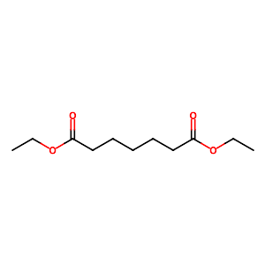 Diethyl heptanedioate,2050-20-6