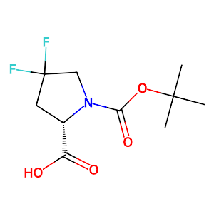 Boc-4,4-Difluoro-L-proline,203866-15-3