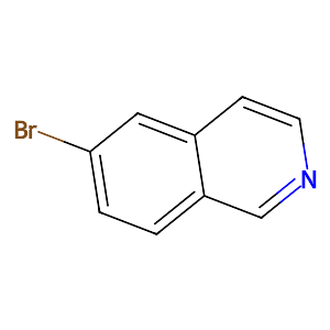 6-Bromoisoquinoline,34784-05-9