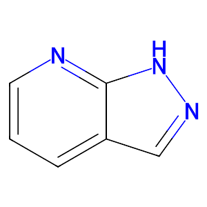 1H-Pyrazolo[3,4-b]pyridine,271-73-8