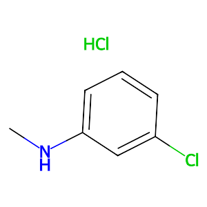3-Chloro-N-methylaniline hydrochloride,152428-07-4