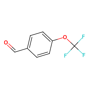 4-Trifluoromethoxy benzaldehyde,659-28-9
