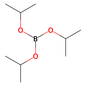 Triisopropyl borate,5419-55-6