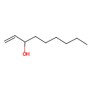 1-Nonen-3-ol,21964-44-3