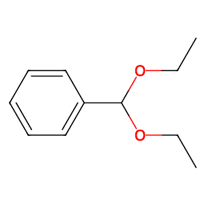 Benzaldehyde diethyl acetal,774-48-1