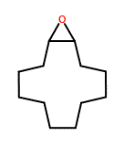 1,2-Epoxycyclododecane, mixture of isomers