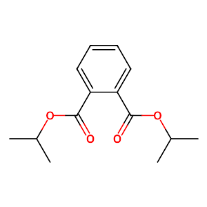 Diisopropyl phthalate,605-45-8