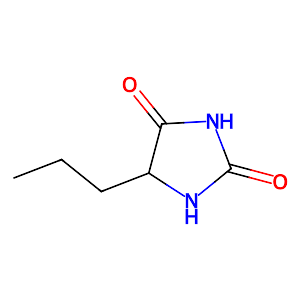 5-Propylhydantoin,18227-41-3