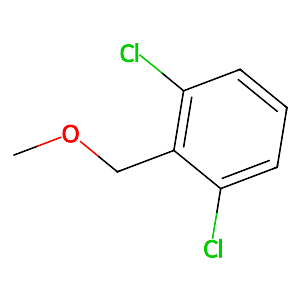 2,6-Dichlorobenzyl methyl ether,33486-90-7