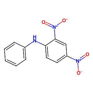 2,4-Dinitrodiphenylamine,961-68-2
