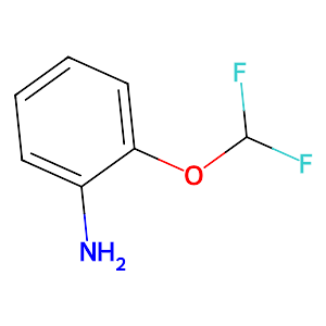 2-(Difluoromethoxy)aniline,22236-04-0