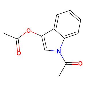 1,3-Diacetoxyindole,16800-67-2