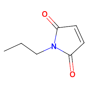 N-Propylmaleimide,21746-40-7