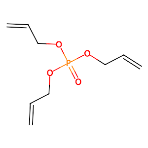 Triallyl phosphate,1623-19-4