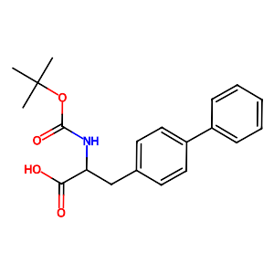 Boc-4-phenyl-Phe-OH,119273-61-9