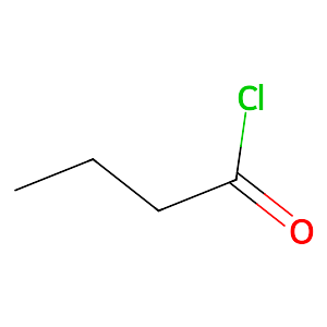Butyryl chloride,141-75-3