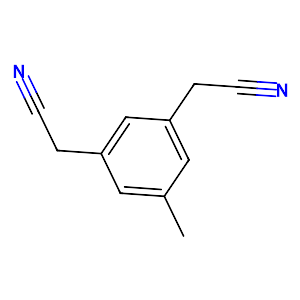 5-Methyl-1,3-benzenediacetonitrile,120511-74-2