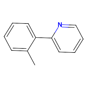 2-(o-Tolyl)pyridine,10273-89-9