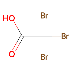2,2,2-Tribromoacetic acid,75-96-7