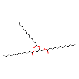 Trilaurin,538-24-9