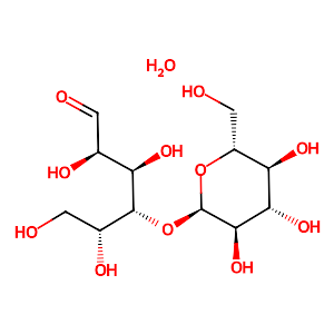 D-(+)-Maltose monohydrate,6363-53-7