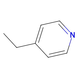 4-Ethylpyridine,536-75-4