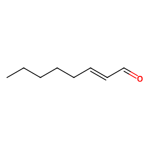 trans-2-Octenal,2548-87-0