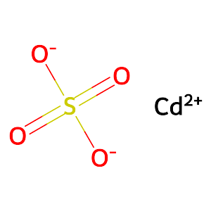 Cadmium sulfate, ACS reagent,10124-36-4