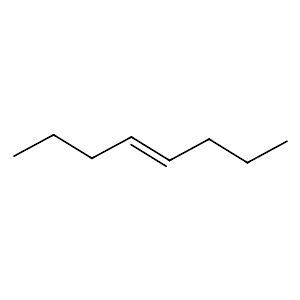 trans-4-Octene,14850-23-8