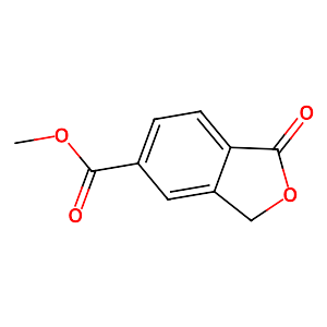 Methyl phthalide-5-carboxylate,23405-32-5