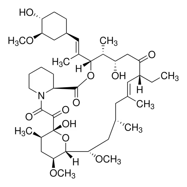 Ascomycin