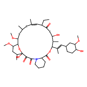 Ascomycin,104987-12-4