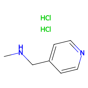 Methylpyridin-4-ylmethylamine oxalate,128739-16-2