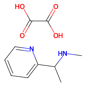 N-Methyl-1-(pyridin-2-yl)ethanamine oxalate,1260763-13-0