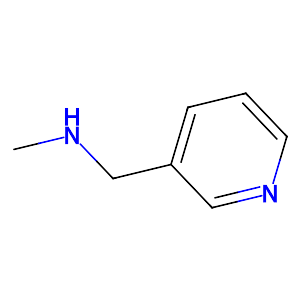 N-Methyl-1-(pyridin-3-yl)methanamine,20173-04-0