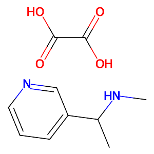 N-Methyl-1-(pyridin-3-yl)ethanamine oxalate,1260783-59-2
