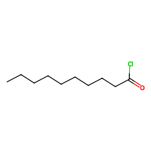 Decanoyl chloride,112-13-0